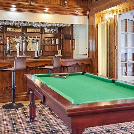 Host & Stay - The Arches Country House Солтбърн-бай-дъ-Сий Екстериор снимка