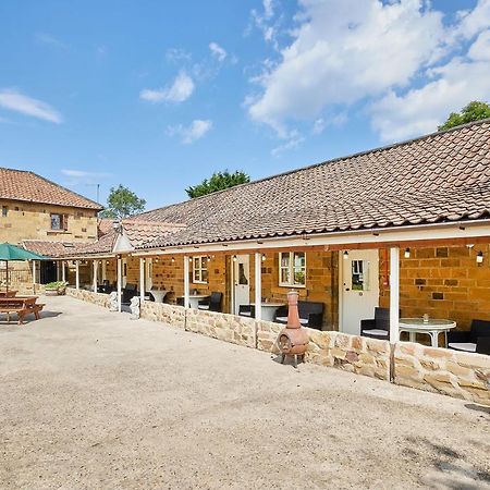 Host & Stay - The Arches Country House Солтбърн-бай-дъ-Сий Екстериор снимка