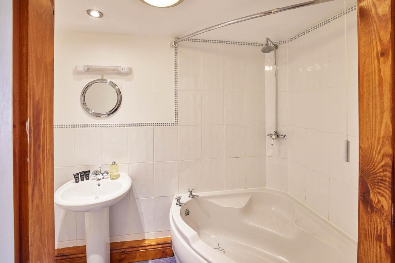 Host & Stay - The Arches Country House Солтбърн-бай-дъ-Сий Екстериор снимка