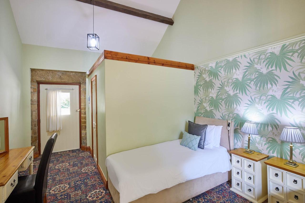 Host & Stay - The Arches Country House Солтбърн-бай-дъ-Сий Екстериор снимка