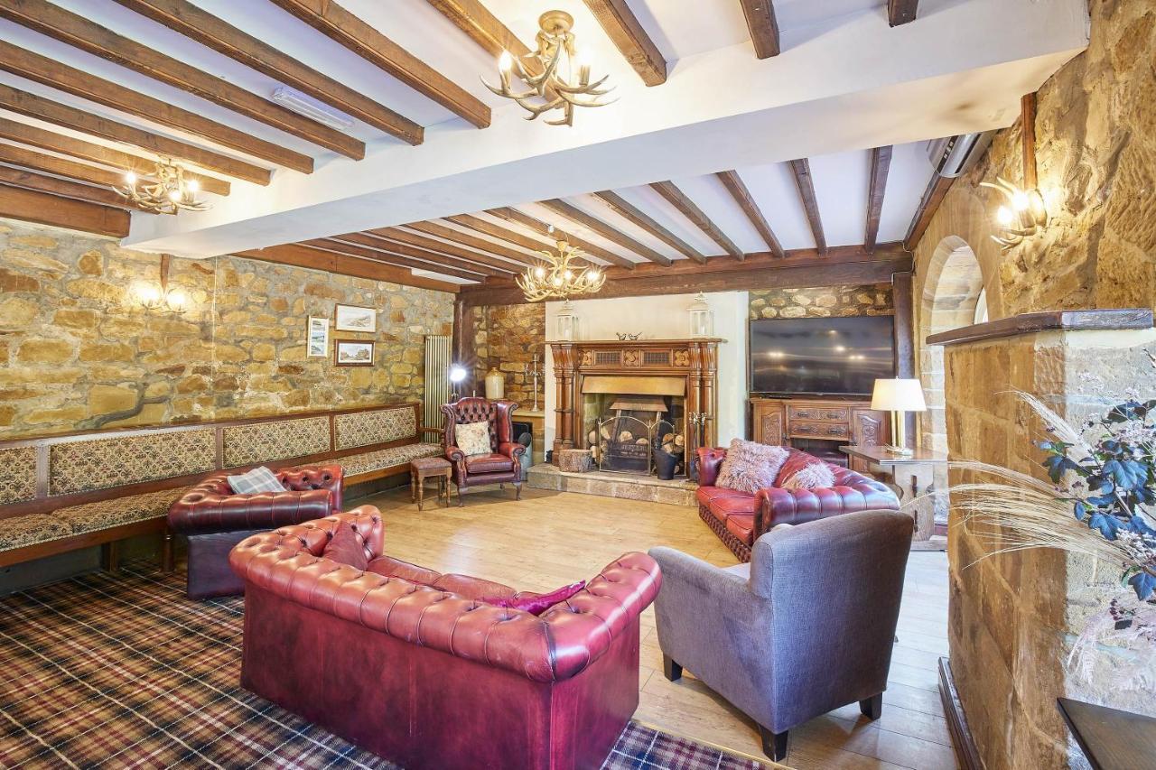 Host & Stay - The Arches Country House Солтбърн-бай-дъ-Сий Екстериор снимка