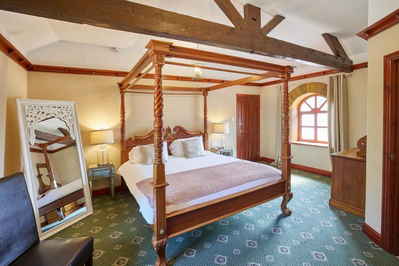 Host & Stay - The Arches Country House Солтбърн-бай-дъ-Сий Екстериор снимка
