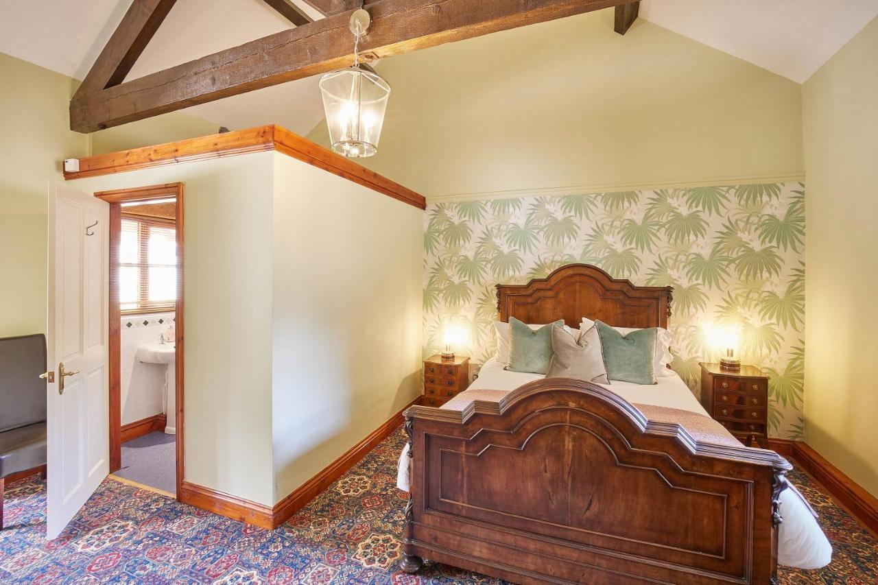 Host & Stay - The Arches Country House Солтбърн-бай-дъ-Сий Екстериор снимка