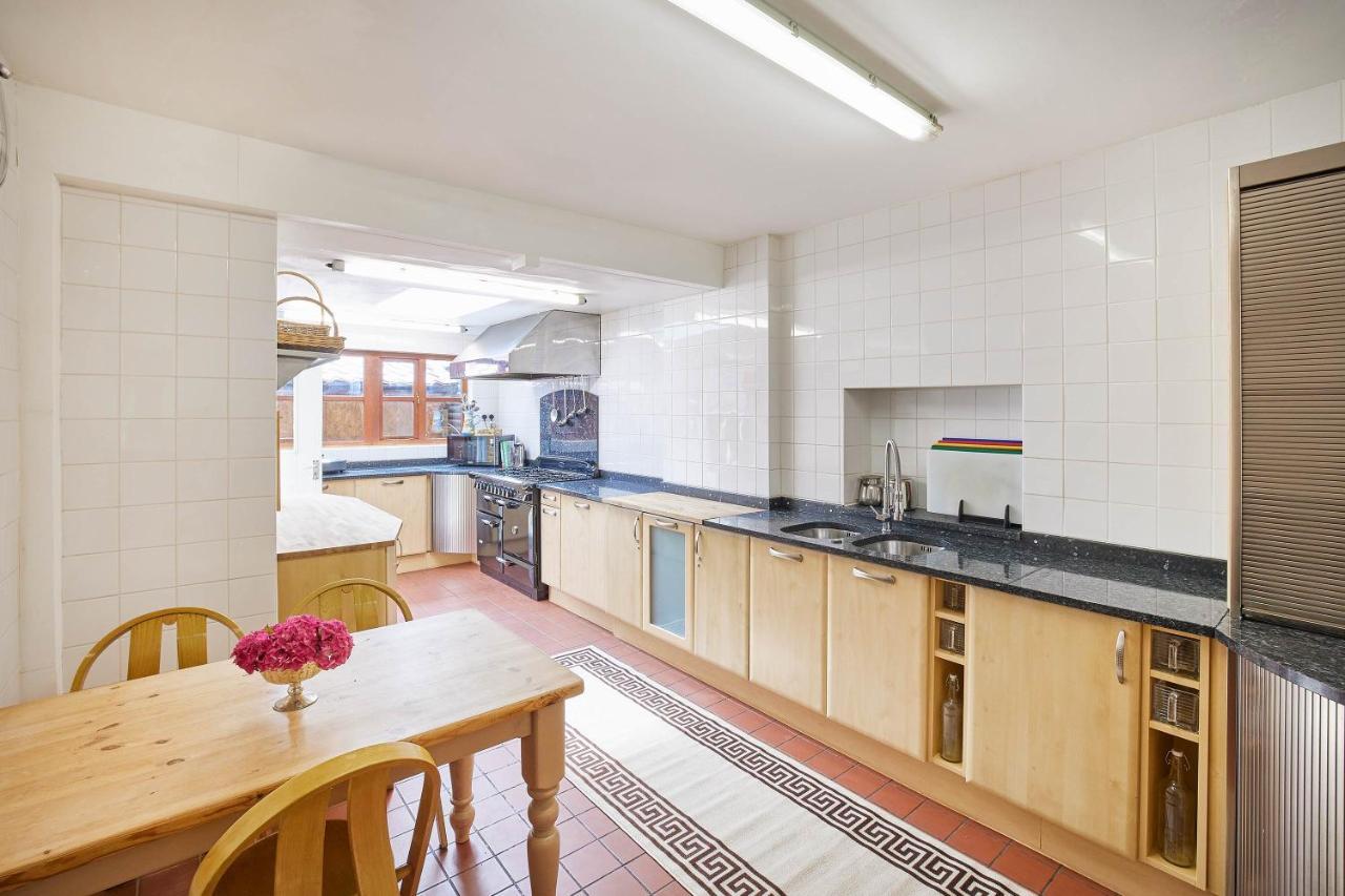 Host & Stay - The Arches Country House Солтбърн-бай-дъ-Сий Екстериор снимка