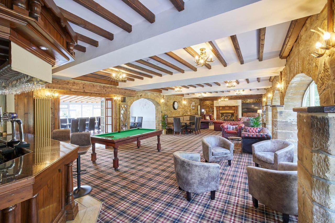 Host & Stay - The Arches Country House Солтбърн-бай-дъ-Сий Екстериор снимка