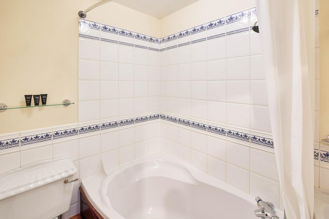 Host & Stay - The Arches Country House Солтбърн-бай-дъ-Сий Екстериор снимка