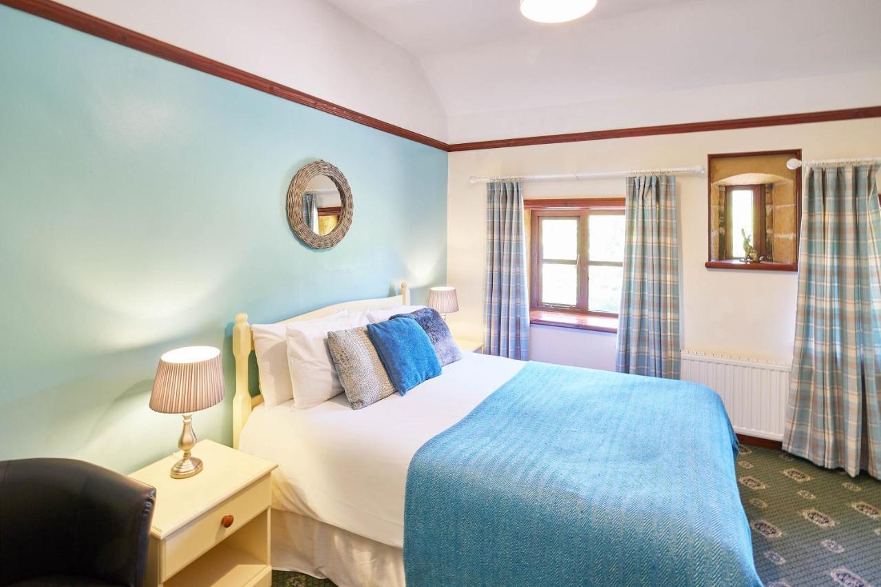 Host & Stay - The Arches Country House Солтбърн-бай-дъ-Сий Екстериор снимка
