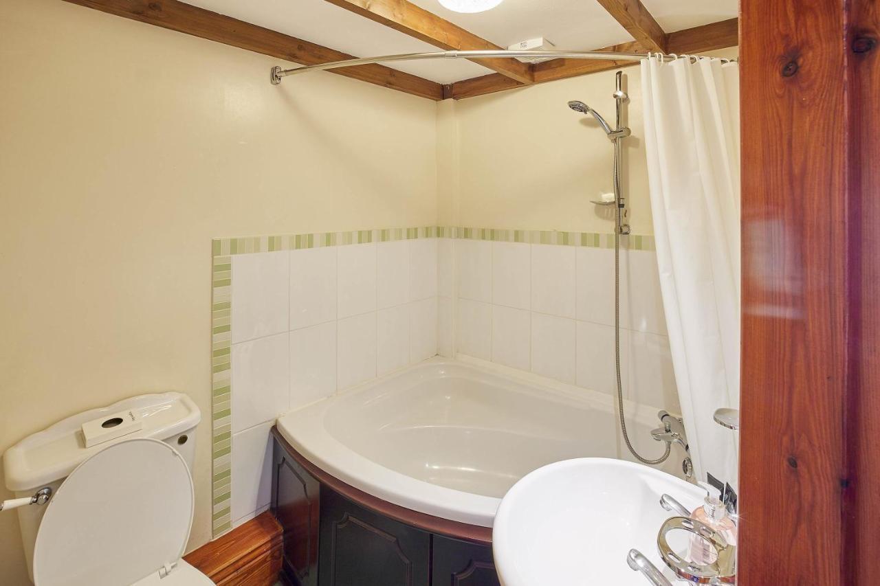 Host & Stay - The Arches Country House Солтбърн-бай-дъ-Сий Екстериор снимка