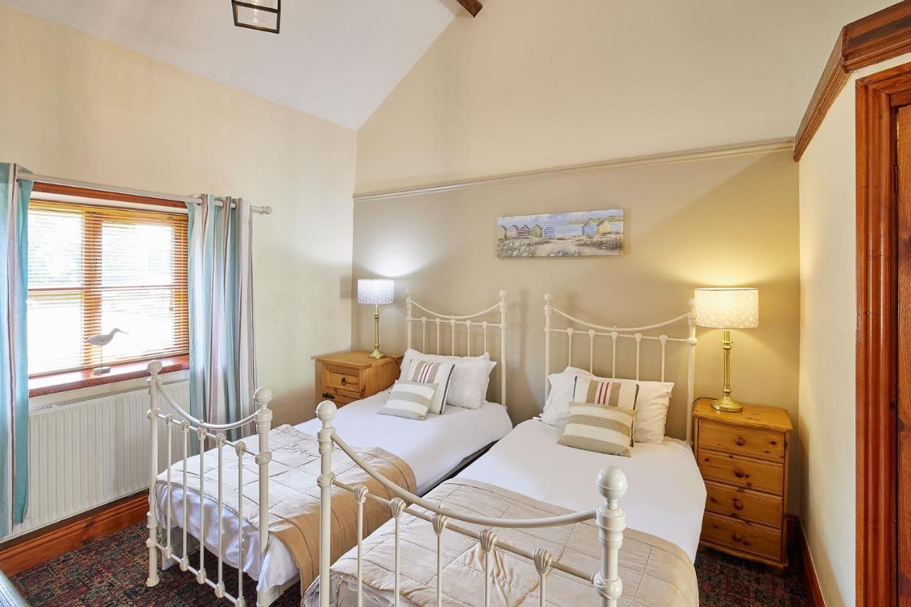 Host & Stay - The Arches Country House Солтбърн-бай-дъ-Сий Екстериор снимка