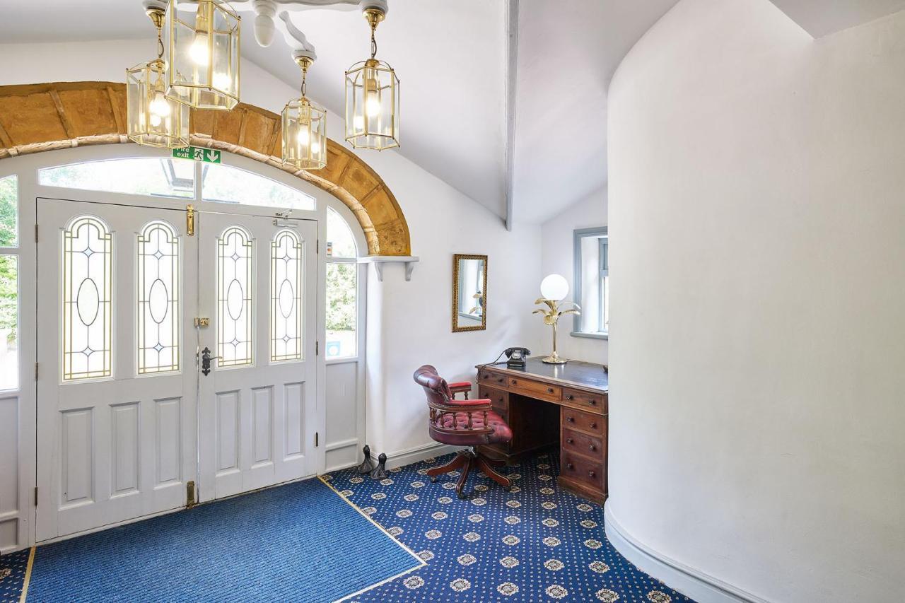 Host & Stay - The Arches Country House Солтбърн-бай-дъ-Сий Екстериор снимка